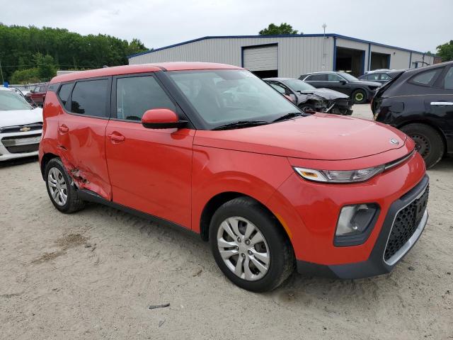 Vin: kndj23au9l7033494, lot: 57580255, kia soul lx 20204