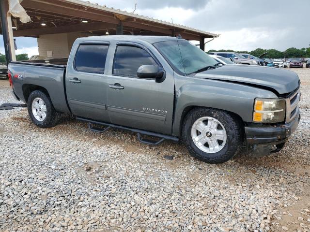 Vin: 3gcpkte39bg272087, lot: 56724985, chevrolet all models k1500 ltz 20114