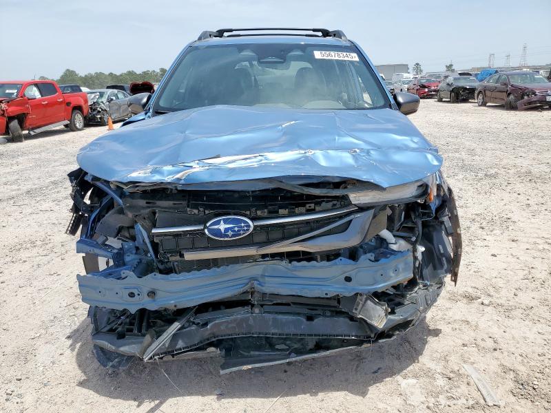 2025 SUBARU FORESTER L JF2SLDRC3SH489245