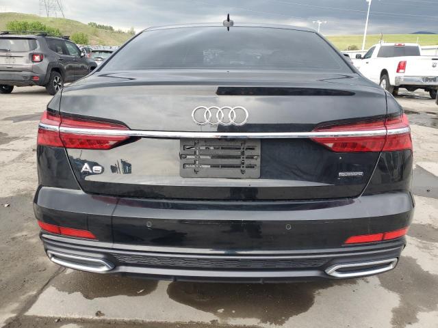 waum2af26kn105591 - 2019 Audi a6 prestige - #58362025