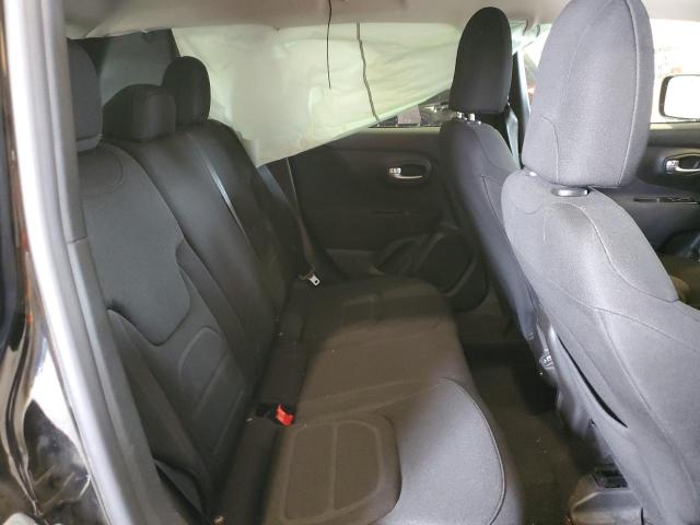 2020 JEEP RENEGADE L - ZACNJABB0LPL17831
