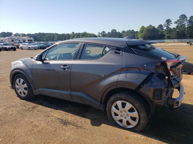 2019 TOYOTA C-HR XLE #3308530538