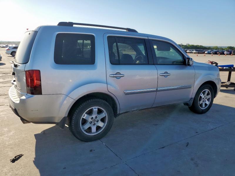 Vin: 5fnyf3h87ab021993, lot: 56562925, honda pilot touring 20103