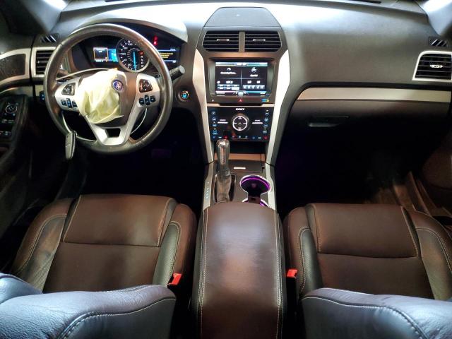 2015 FORD EXPLORER S 1FM5K8GTXFGC15296