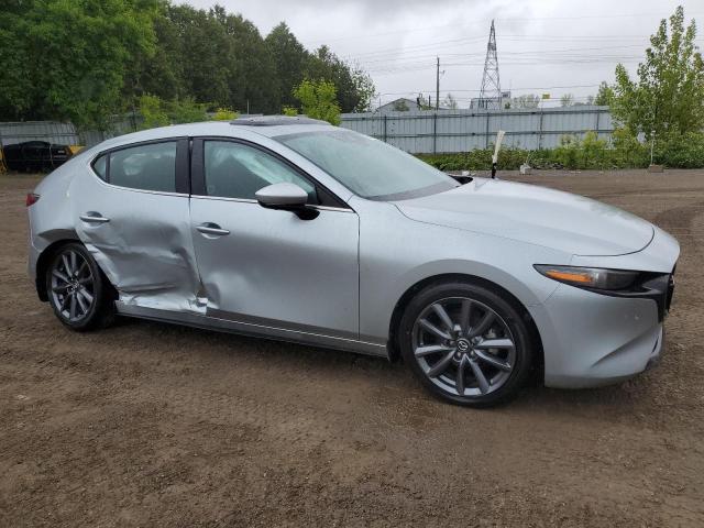 Vin: jm1bpaml5m1333468, lot: 58780295, mazda 3 premium 20214