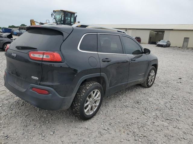 Vin: 1c4pjlcb5ew232821, lot: 57415395, jeep grand cher latitude 20143