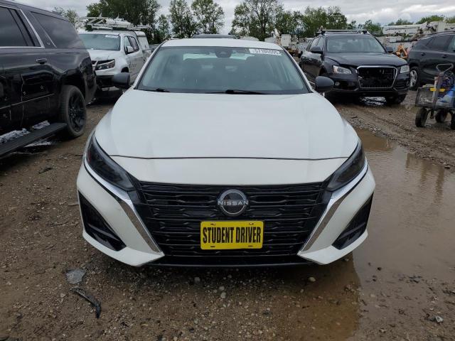 2024 NISSAN ALTIMA S - 1N4BL4BV8RN331088