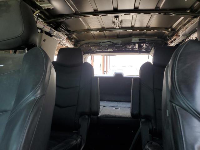 2015 CADILLAC ESCALADE L - 1GYS3MKJ4FR642457