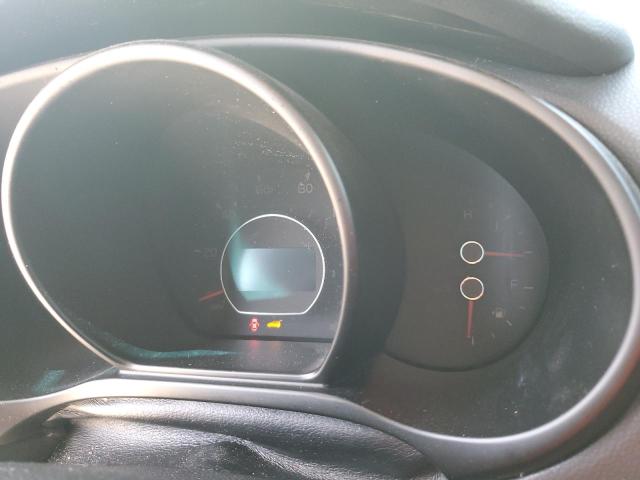 2016 KIA SOUL + - KNDJP3A54G7826301