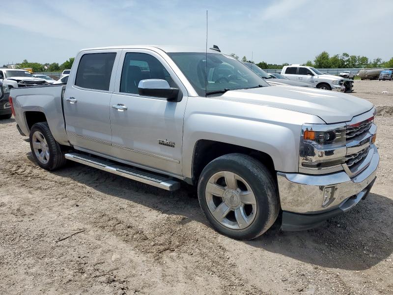 Vin: 3gcpcsecxjg624728, lot: 56547965, chevrolet all models c1500 ltz 20184