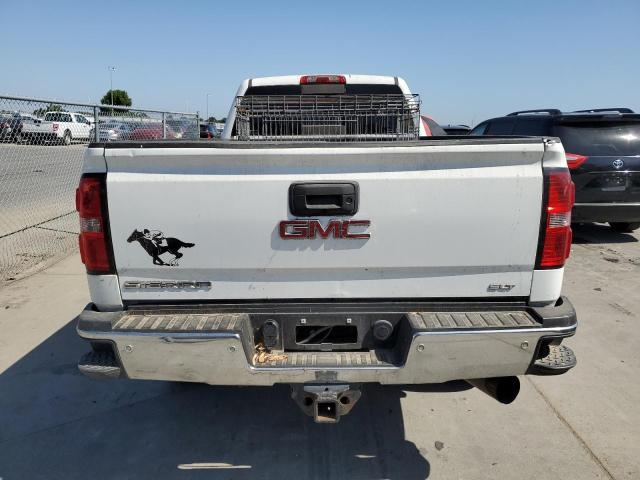 2015 GMC SIERRA K25 - 1GT12ZE86FF195559