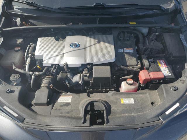 2016 TOYOTA PRIUS - JTDKBRFU3G3011729