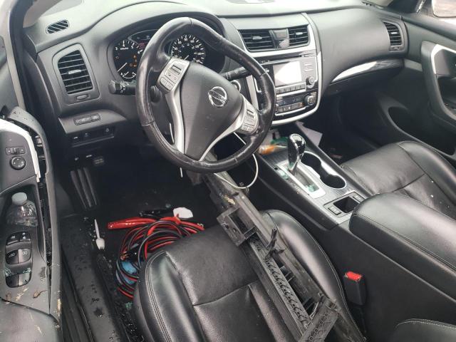 2018 NISSAN ALTIMA 2.5 - 1N4AL3APXJC176908