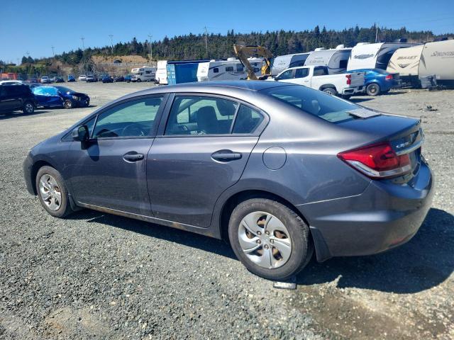 Vin: 2hgfb2f47dh108385, lot: 55720035, honda civic lx 20132