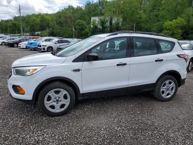 Vin: 1fmcu0f70hud77756, lot: 56150345, ford escape s 2017 img_1