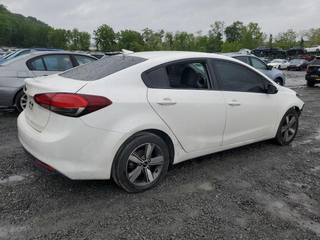2018 KIA FORTE LX 3KPFL4A70JE264235