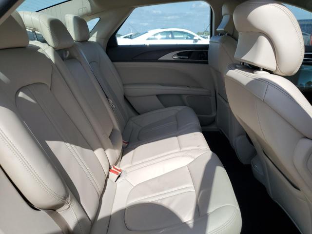 2019 LINCOLN MKZ RESERV - 3LN6L5D9XKR627875