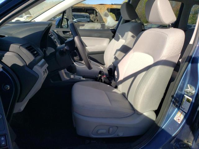 2015 SUBARU FORESTER JF2SJAGC9FH576404