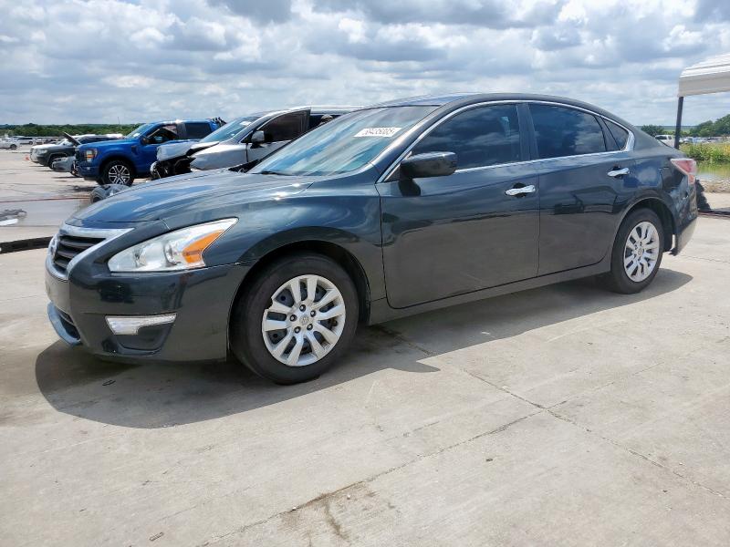 2015 NISSAN ALTIMA 2.5 - 1N4AL3AP9FC465950
