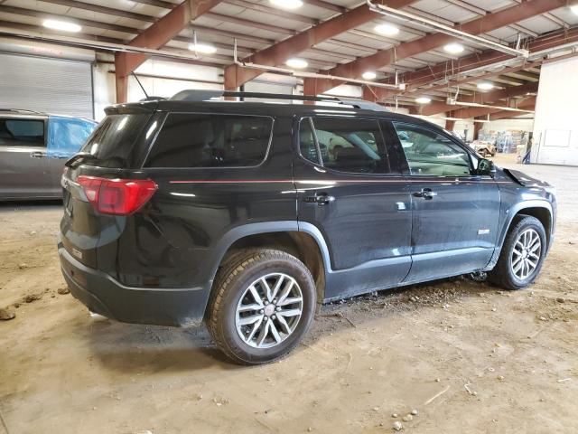 Vin: 1gkkntls8jz150416, lot: 56132995, gmc acadia all terrain 20183