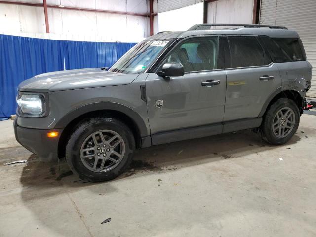 Vin: 3fmcr9bn0sre33624, lot: 56043425, ford bronco big bend 2025 img_1