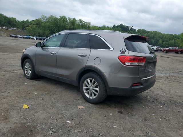 2018 KIA SORENTO LX 5XYPGDA53JG393418
