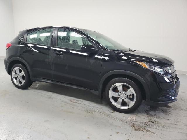 Vin: 3czru5h37nm716304, lot: 58585365, honda hr-v lx 20224