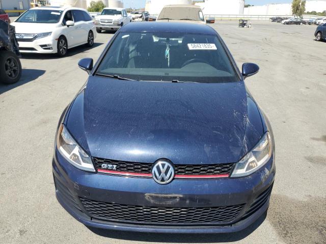 2017 VOLKSWAGEN GTI S 3VW4T7AUXHM006509