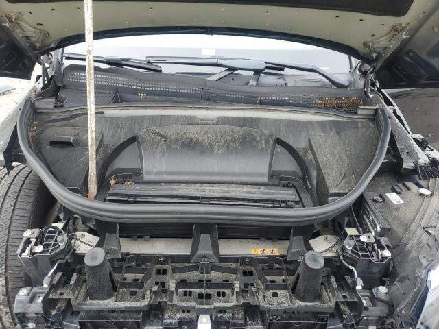 2023 MERCEDES-BENZ EQS SUV 45 4JGDM2DBXPA000908