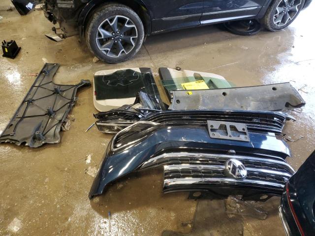 2023 VOLKSWAGEN ATLAS SEL 1V2FR2CA8PC512760