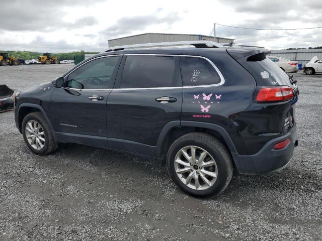 Vin: 1c4pjmdsxfw668246, lot: 57848855, jeep grand cher limited 20152