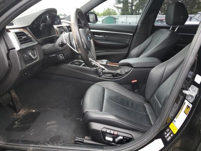 2018 BMW 330 XI - WBA8D9C58JEB34939