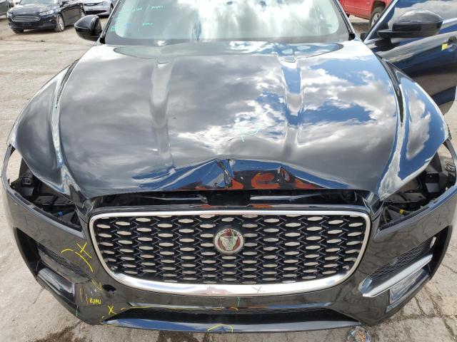 2023 JAGUAR F-PACE S - SADCJ2EX0PA718006