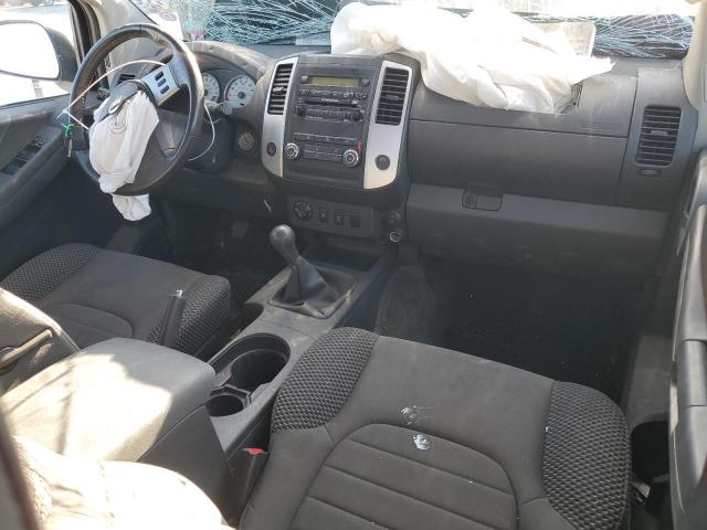 2011 NISSAN XTERRA OFF - 5N1AN0NW5BC510568
