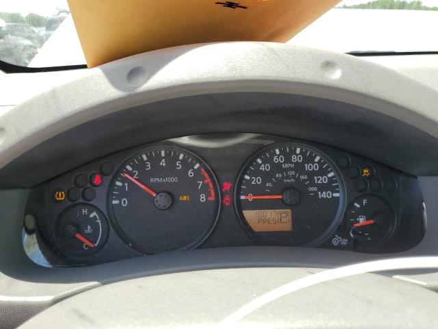 2019 NISSAN FRONTIER S - 1N6BD0CTXKN721190