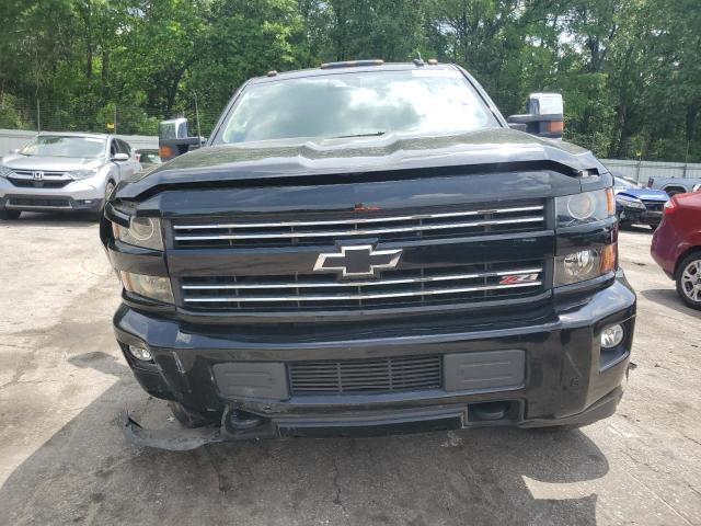 2016 CHEVROLET SILVERADO - 1GC1KWE87GF265859