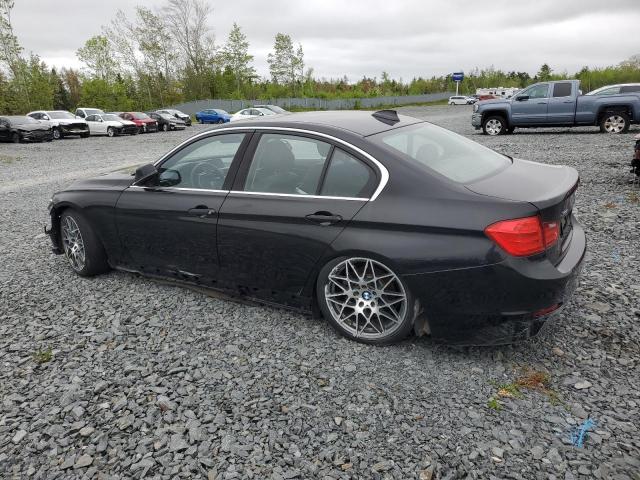 Vin: wba3b3c54ef544714, lot: 59195675, bmw 3 series xi 20142