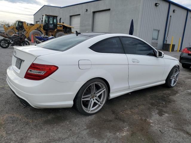 Vin: wddgj5hb6dg052606, lot: 56541495, mercedes-benz c-class 350 20133