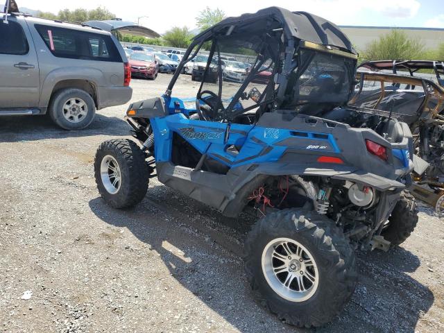 2021 CHUNFENG 800CC - Inny widok