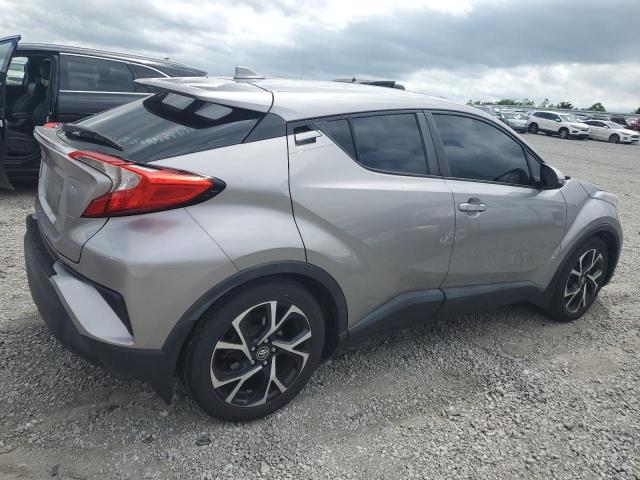 Vin: nmtkhmbx6jr023654, lot: 56686685, toyota c-hr xle 20183