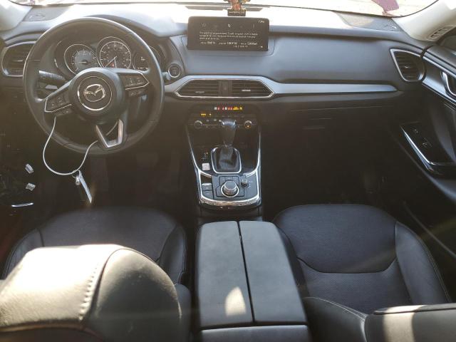 2022 MAZDA CX-9 TOURI - JM3TCBAY2N0628189