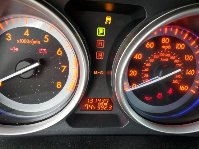 2010 MAZDA 6 S - 1YVHZ8CB4A5M24137