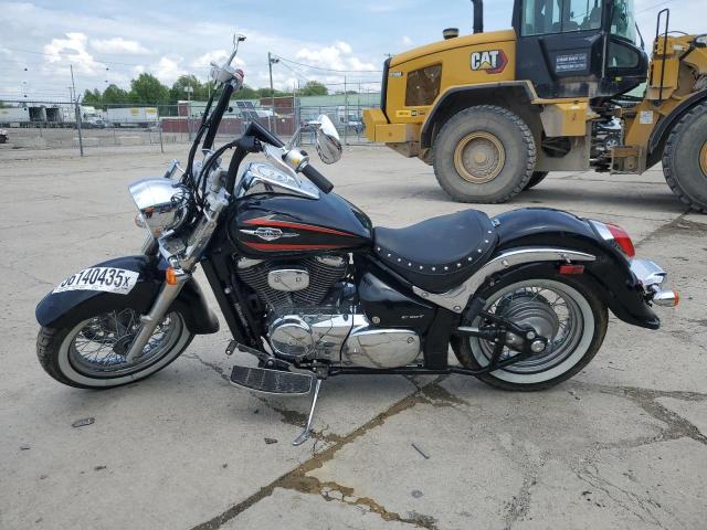 2019 SUZUKI VL800 M - JS1VS55A1K7100661
