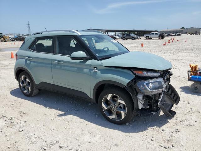 Vin: kmhrc8a36su355008, lot: 56978165, hyundai venue sel 20254