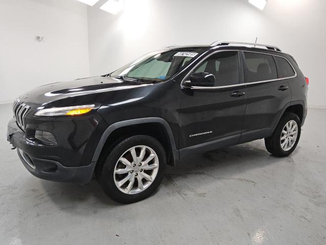 Vin: 1c4pjmdsxgw118787, lot: 58742585, jeep grand cher limited 2016 img_1
