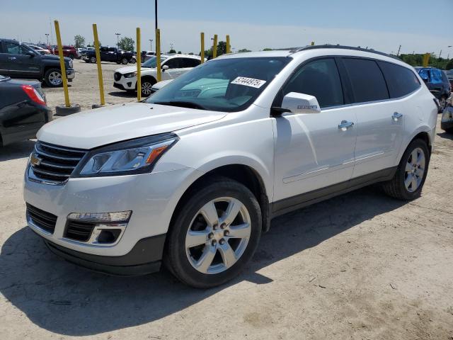 Vin: 1gnkvgkd9gj328743, lot: 57444975, chevrolet traverse lt 2016 img_1