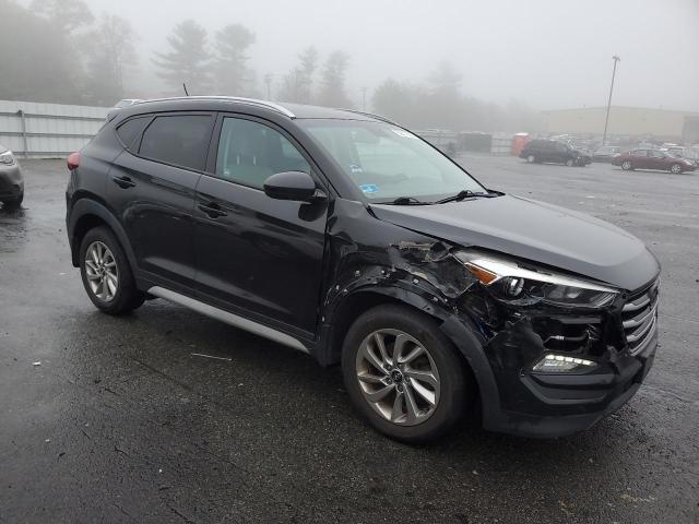 Vin: km8j3ca46hu400367, lot: 55817935, hyundai tucson limited 20174