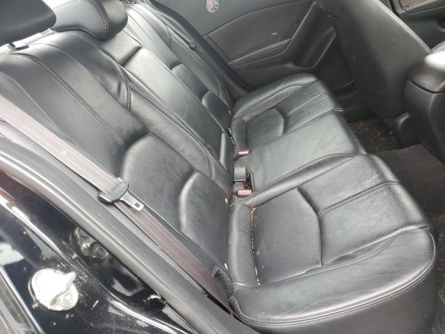 2017 MAZDA 3 TOURING JM1BN1V7XH1143503