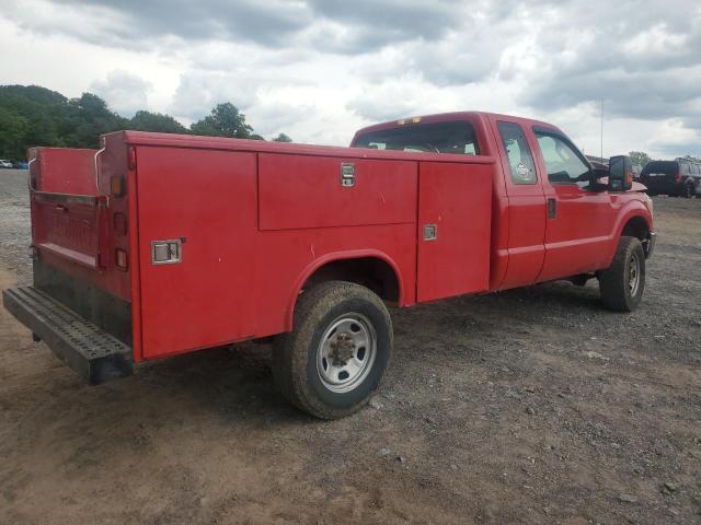 Vin: 1fd8x3f60deb00261, lot: 57975365, ford f350 super duty 20133