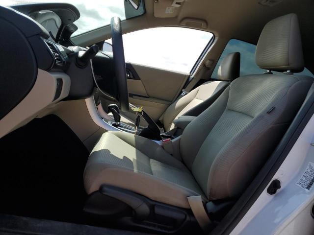 2016 HONDA ACCORD LX - 1HGCR2F30GA141995
